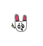 Hss ＆ Choin's Date（個別スタンプ：24）