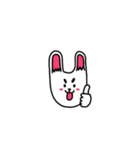 Hss ＆ Choin's Date（個別スタンプ：26）