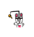 Hss ＆ Choin's Date（個別スタンプ：30）