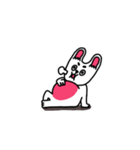 Hss ＆ Choin's Date（個別スタンプ：31）