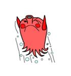 タコバー（個別スタンプ：2）