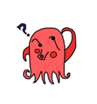 タコバー（個別スタンプ：6）