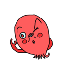 タコバー（個別スタンプ：10）