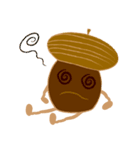 こころころころ（個別スタンプ：9）