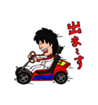 カー ドクター（個別スタンプ：11）