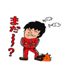 カー ドクター（個別スタンプ：26）