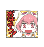 TCGプレイヤーマジウサちゃんのスタンプ（個別スタンプ：15）