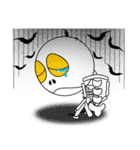 SKULLBO（個別スタンプ：39）