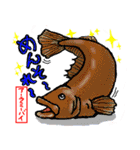 沖縄県産魚スタンプ♪（個別スタンプ：19）