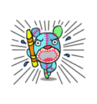 CmaYON-P（個別スタンプ：22）
