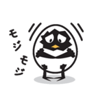 卵雛（個別スタンプ：1）