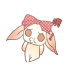 Tony Meng rabbit（個別スタンプ：20）