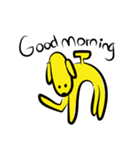 inubanana（個別スタンプ：2）
