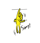 inubanana（個別スタンプ：8）