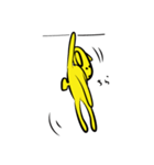 inubanana（個別スタンプ：10）