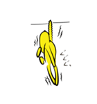 inubanana（個別スタンプ：11）