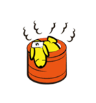 inubanana（個別スタンプ：22）