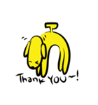 inubanana（個別スタンプ：25）