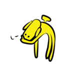 inubanana（個別スタンプ：27）