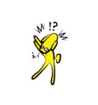 inubanana（個別スタンプ：30）