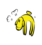 inubanana（個別スタンプ：38）