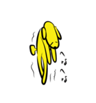 inubanana（個別スタンプ：39）
