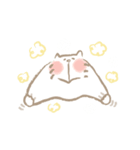 にゃんこラクガキ その2（個別スタンプ：36）