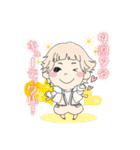 VitaminZ（個別スタンプ：15）