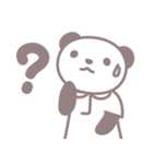 新人ナース パン田さんの日々（個別スタンプ：27）