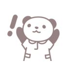 新人ナース パン田さんの日々（個別スタンプ：28）