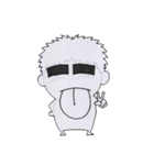 Stillboy（個別スタンプ：4）