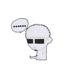 Stillboy（個別スタンプ：11）