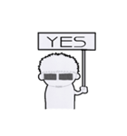 Stillboy（個別スタンプ：13）