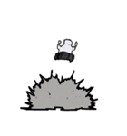 Stillboy（個別スタンプ：16）