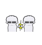 Stillboy（個別スタンプ：18）