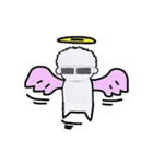 Stillboy（個別スタンプ：19）