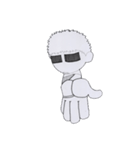 Stillboy（個別スタンプ：21）