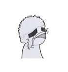 Stillboy（個別スタンプ：23）