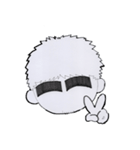 Stillboy（個別スタンプ：25）