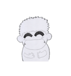 Stillboy（個別スタンプ：26）