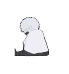 Stillboy（個別スタンプ：27）