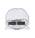 Stillboy（個別スタンプ：28）