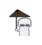 Stillboy（個別スタンプ：29）