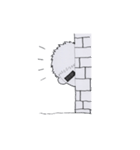 Stillboy（個別スタンプ：30）