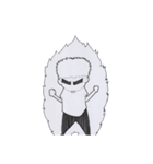 Stillboy（個別スタンプ：31）