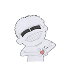 Stillboy（個別スタンプ：37）