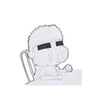 Stillboy（個別スタンプ：38）