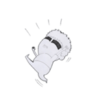 Stillboy（個別スタンプ：39）