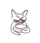 Nuan（個別スタンプ：3）