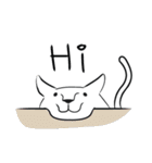 Nuan（個別スタンプ：5）